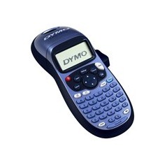 DYMO LetraTag LT-100H Direct Thermal Label Maker - Create Professional Labels with Ease!